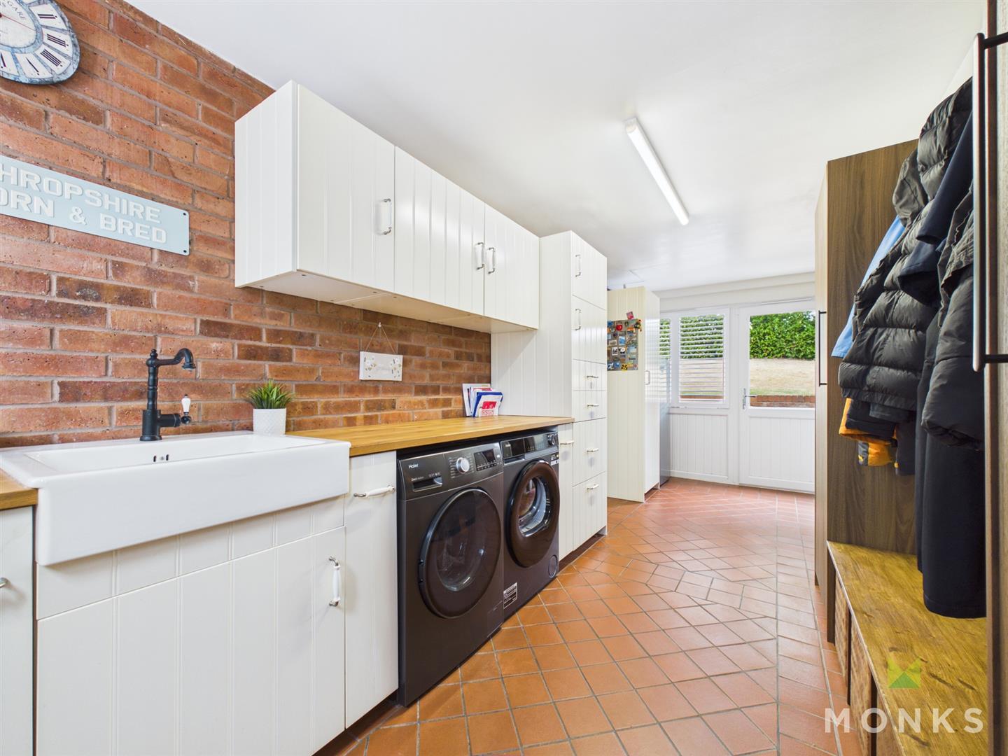 Lime Tree Cottage , Shrewsbury, SY4 4LN For Sale